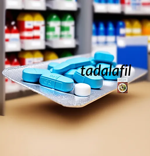 Tadalafil acquisto in farmacia